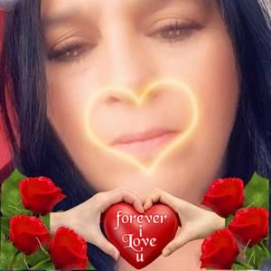 Meet your Posher, Wendy